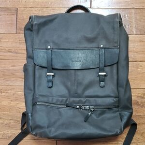 Timbuk2 Walker Pack Black Backpack for Men